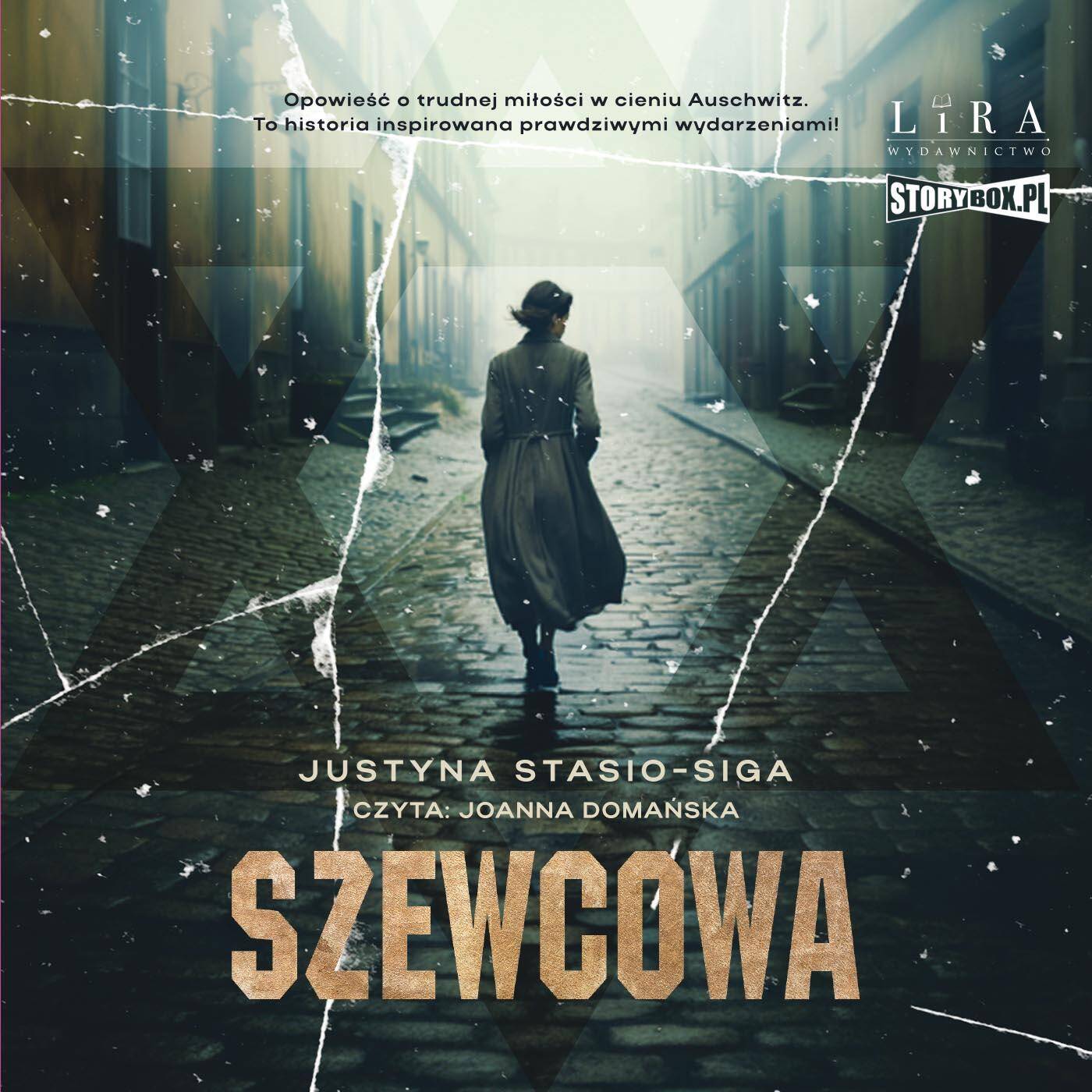CD MP3 Szewcowa