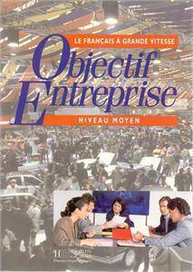 Objectif Enterprise (francuska edycja)