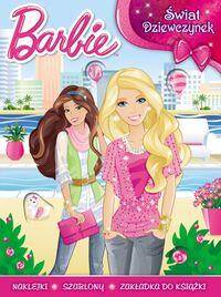Barbie -Świat dziewczynek