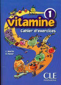 Vitamine 1 Ćwiczenia