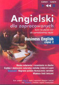 Angielski dla zapracowanych business english część 2