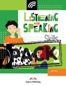 Listening & Speaking Skills 2 Student's Book + DigiBook (kod)