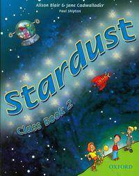 Stardust 2 CB