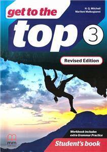 Get to the top Revised edition 3 Student's Book