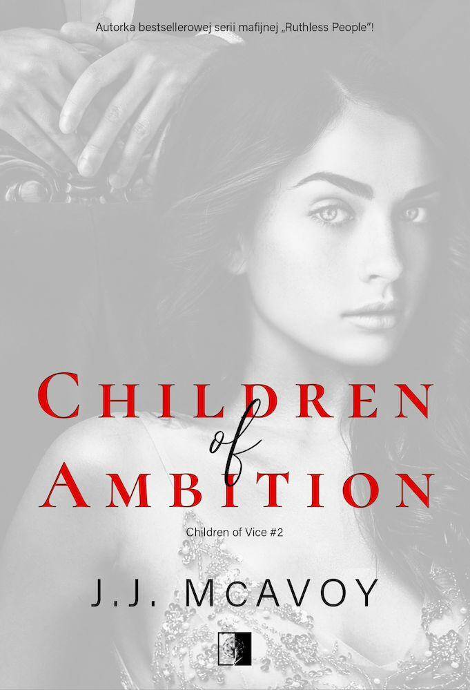 Children of Ambition. Tom 2