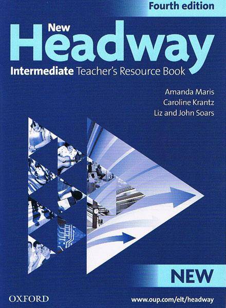 Headway 4E Intermediate Teacher's Resource Book