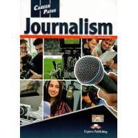Career Paths- Journalism Student's Book