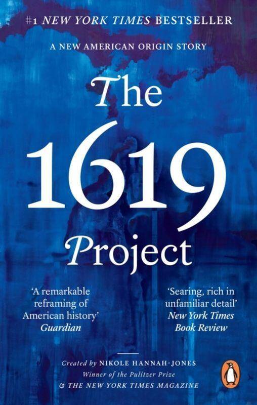 The 1619 Project wer. angielska