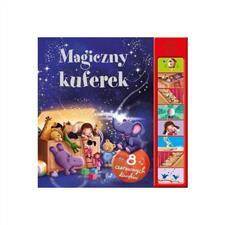 Magiczny kuferek. 8 czarownych dźwięków