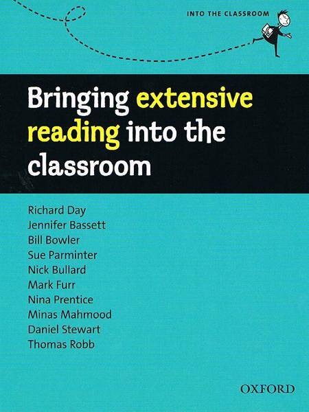 Bringing Extensive Reading into the Classroom