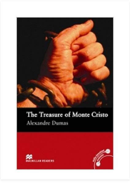 The Treasure of Monte Cristo Macmillan Readers Pre-Intermediate