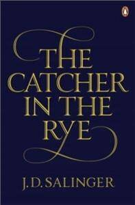 The Catcher in the Rye/Salinger, J. D.