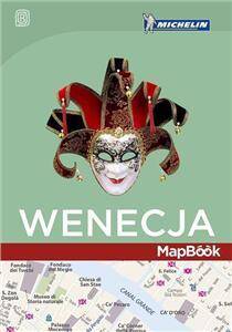 Wenecja MapBook Wydanie 1