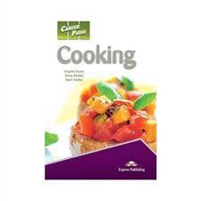 Career Paths Cooking. Podręcznik papierowy + podręcznik cyfrowy DigiBook (kod)