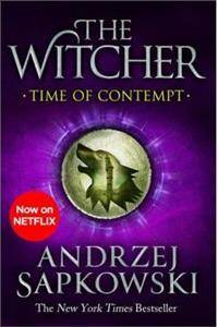 Time of Contempt: Witcher 2