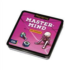 Master-mind - gra magnetyczna ALBI