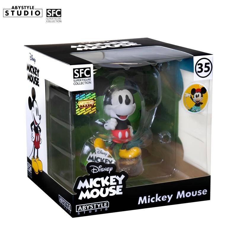 Figurka Mickey - DISNEY