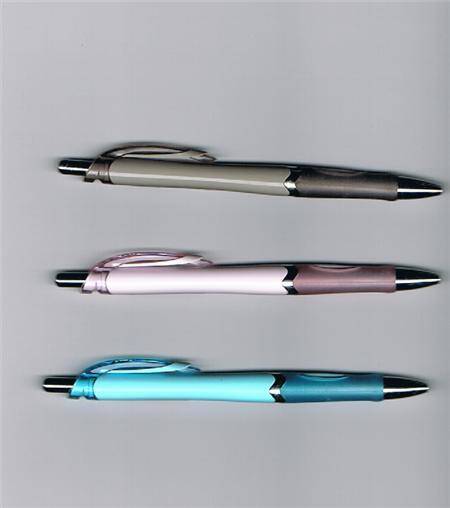 Długopis Icy niebieski