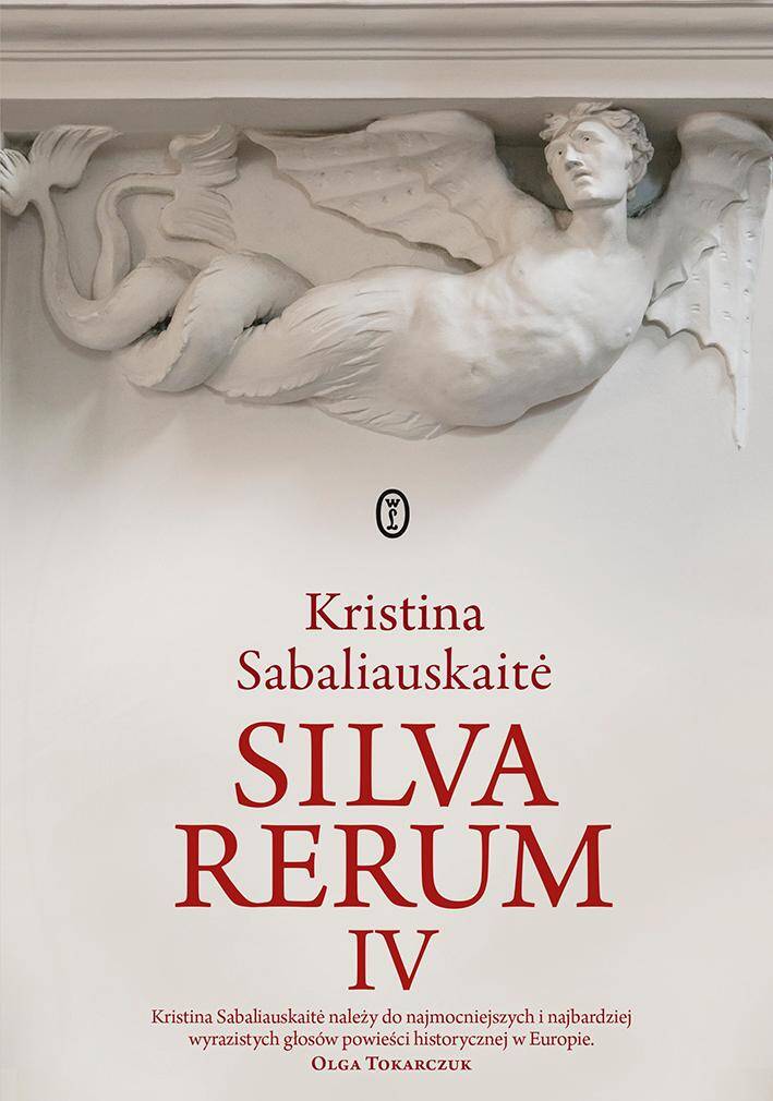 Silva Rerum IV