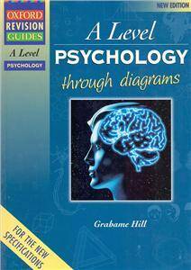 Advanced Psychology Through Diagr
