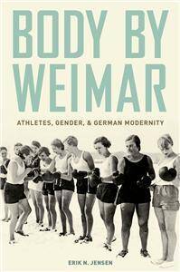 Body by Weimar Athletes