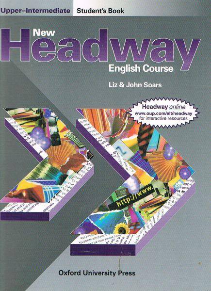 Headway 2E Upper-intermediate Student's Book