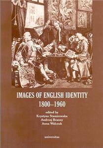 Images of English Identity