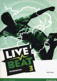 Live Beat GL 3 Workbook