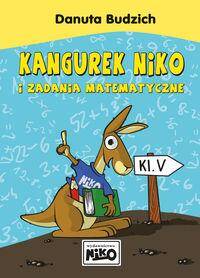 Kangurek NIKO i zadania matematyczne dla klasy 5 (Zdjęcie 1)