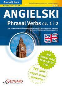 Angielski Phrasal Verbs Nowa Edycja (Zdjęcie 1)