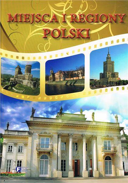 Miejsca i regiony  Polski