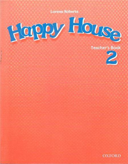 Happy House 2 TB
