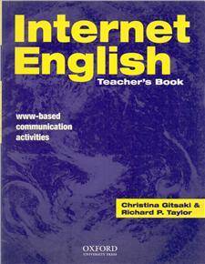 Internet English TB