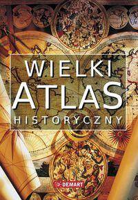 Wielki atlas historyczny