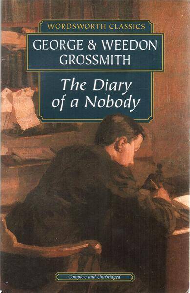 Diary of a Nobody/George Grossmith