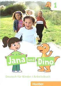 Jana und Dino 1 AB