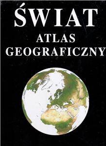 Świat - Atlas geograficzny