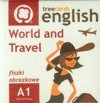 Treecards World and Travel A1