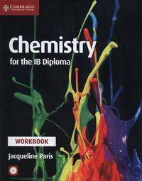 Chemistry for the IB Diploma Workbook + CD