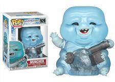 POP Movies: Ghostbusters: Afterlife - Muncher