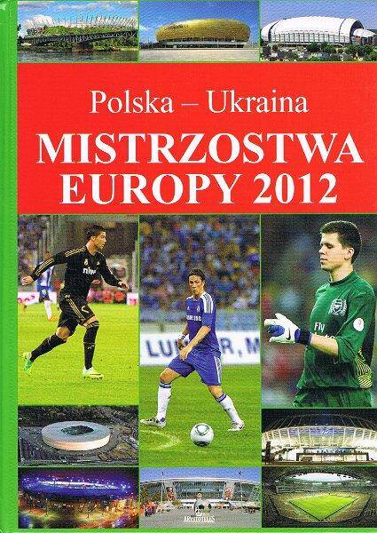 Mistrzostwa Europy 2012