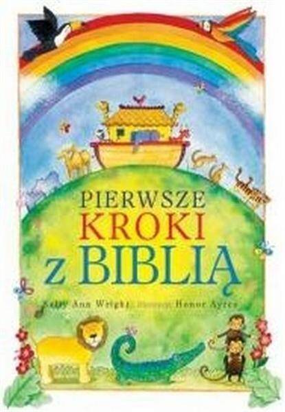 Pierwsze Kroki z Biblią