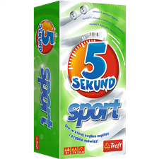 5 sekund Sport Gra