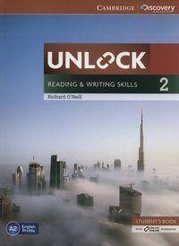 Unlock Reading&Writing Skills 2 Student's Book