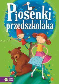 Piosenki przedszkolaka