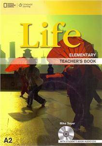 Life Elementary TB + CD