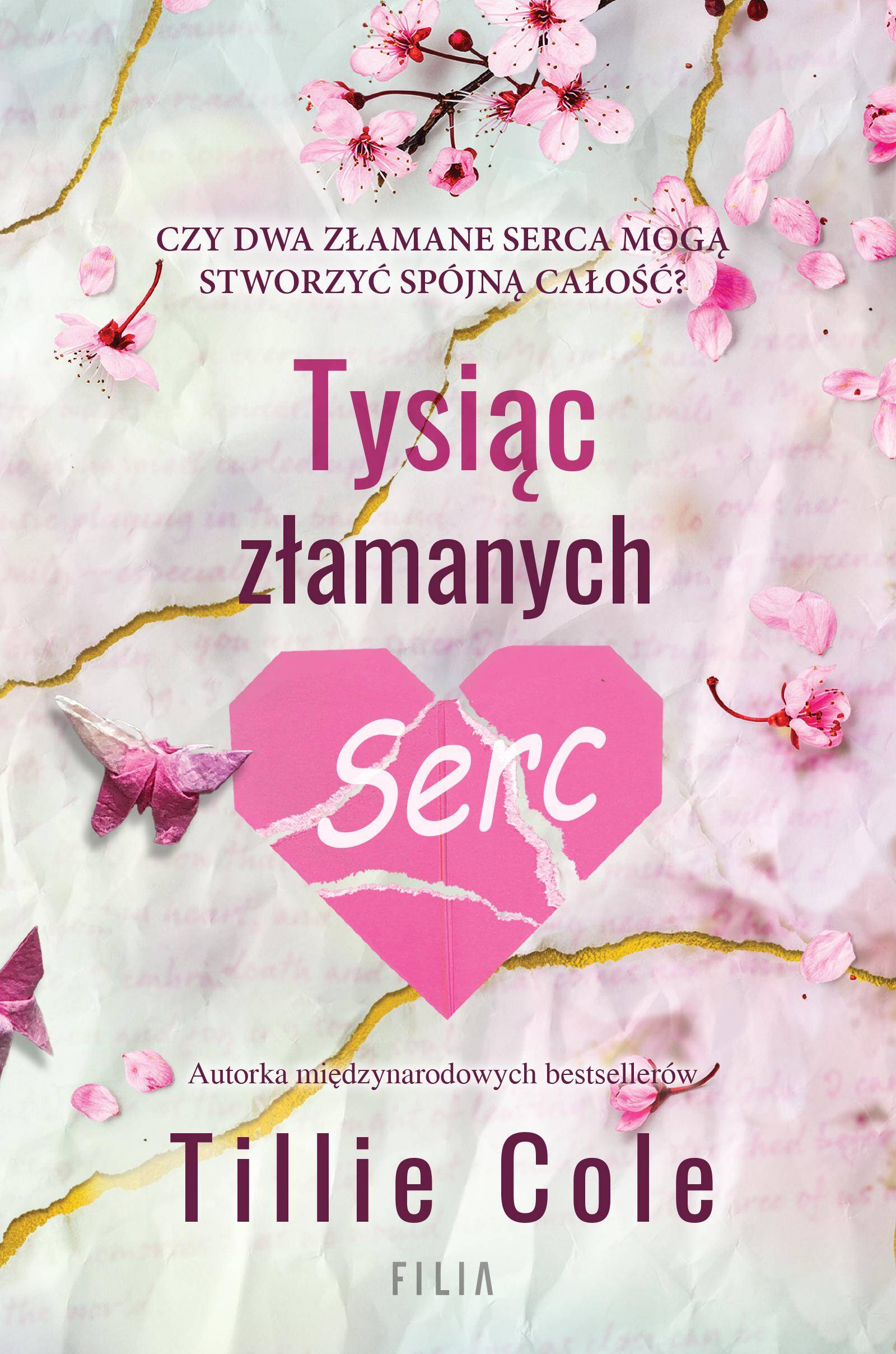 Tysiąc złamanych serc