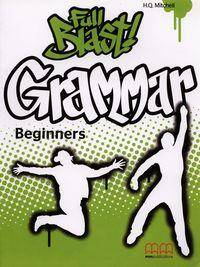 Full Blast 1 Grammar Beginners