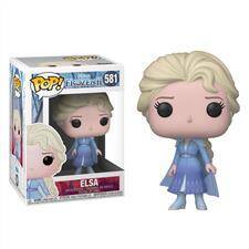POP Disney: Frozen 2 - Elsa (581)