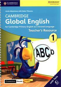 Cambridge Global English 1 Teacher's Resource